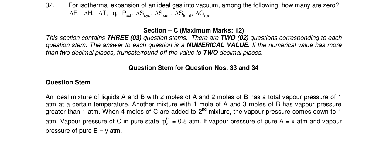 Chemistry diagram for: See image