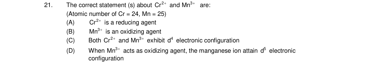 Chemistry diagram for: See image