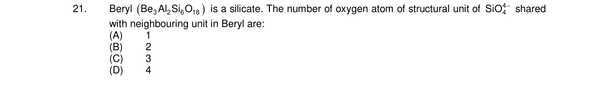 Chemistry diagram for: See image
