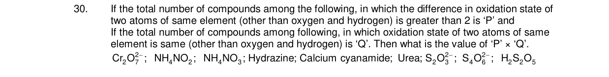 Chemistry diagram for: See image
