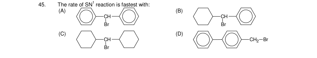 Chemistry diagram for: See image