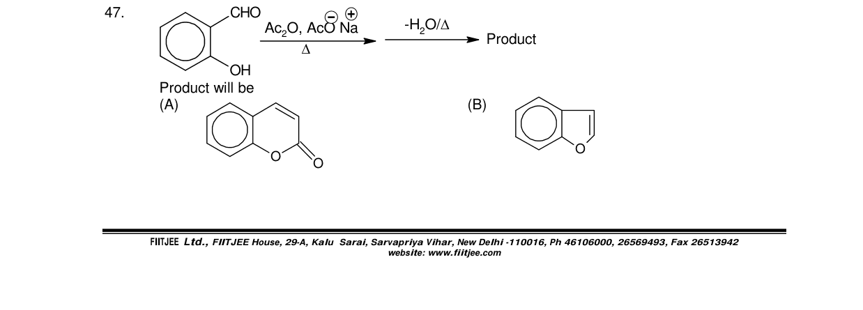 Chemistry diagram for: See image