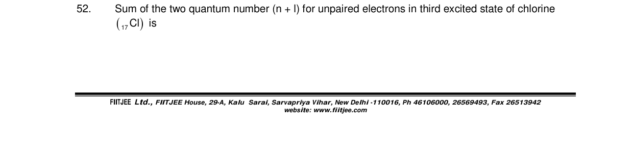 Chemistry diagram for: See image