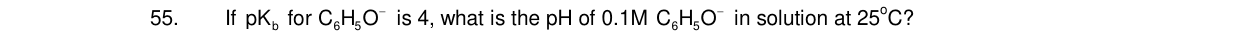Chemistry diagram for: See image