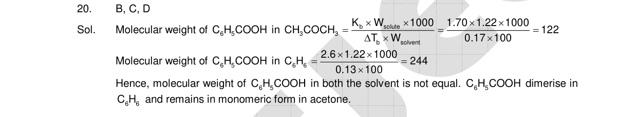 Chemistry diagram for: See image