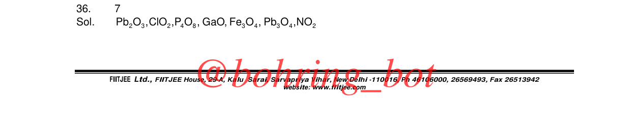 Chemistry diagram for: See image