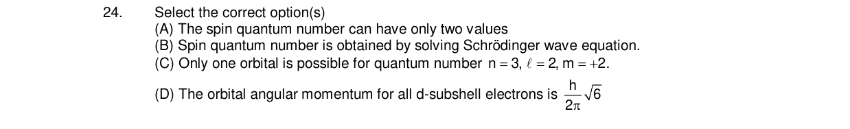 Chemistry diagram for: See image