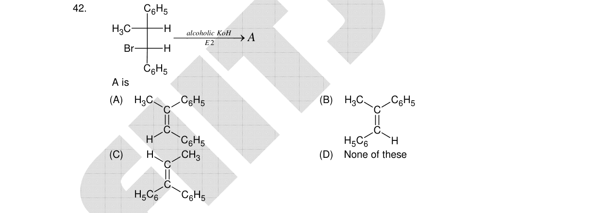 Chemistry diagram for: See image