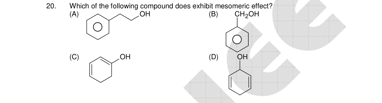 Chemistry diagram for: See image