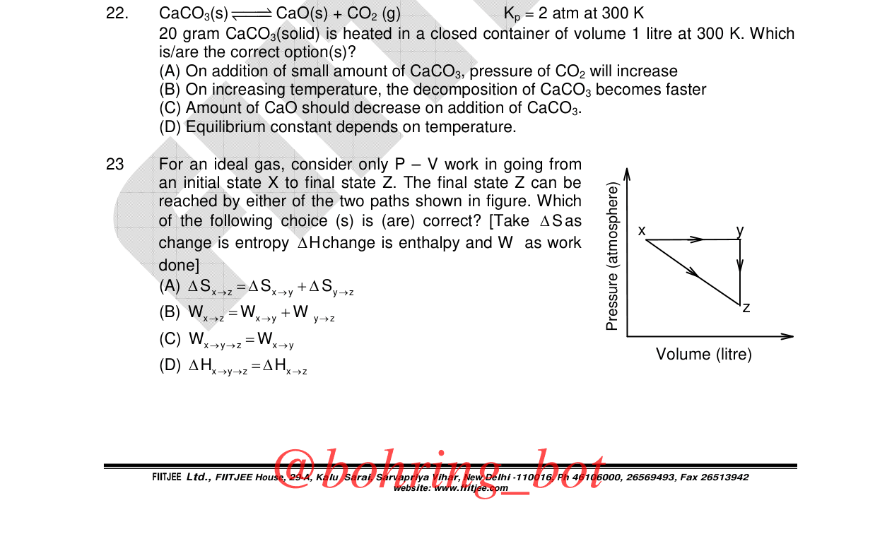 Chemistry diagram for: See image