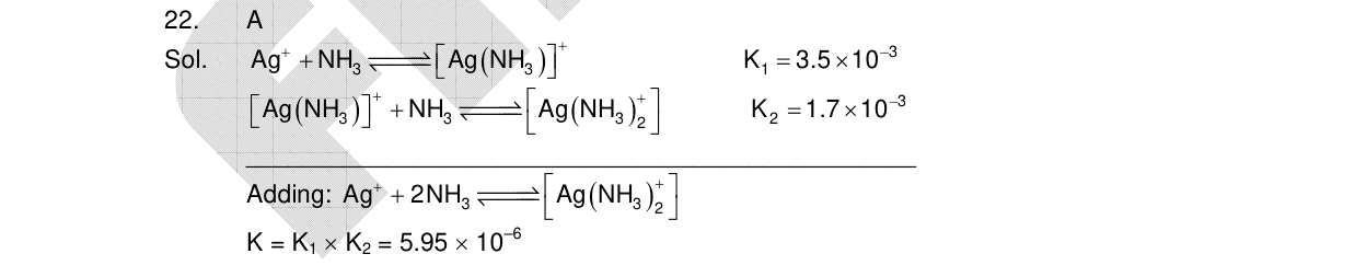 Chemistry diagram for: See image