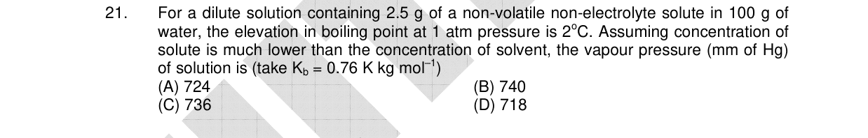 Chemistry diagram for: See image