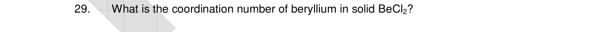 Chemistry diagram for: See image