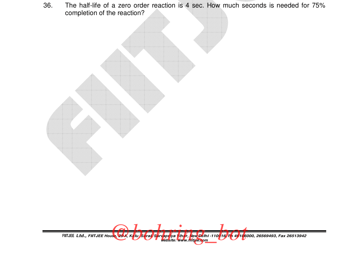 Chemistry diagram for: See image
