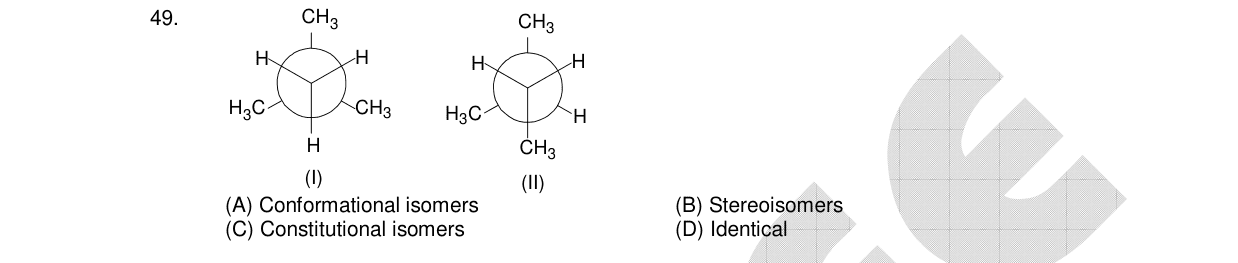 Chemistry diagram for: See image