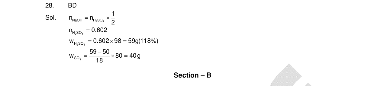 Chemistry diagram for: See image