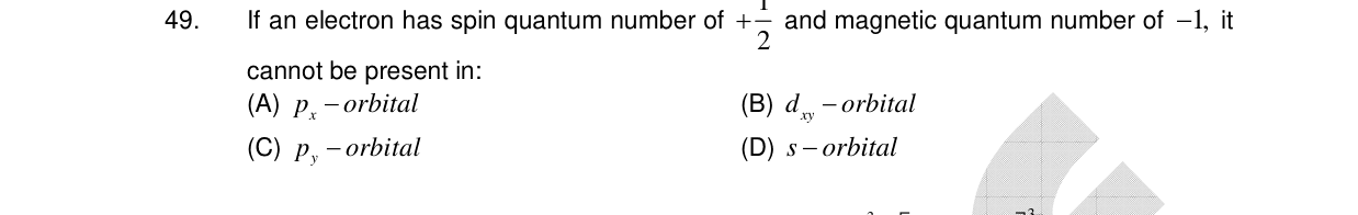 Chemistry diagram for: See image