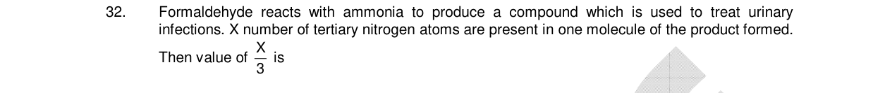 Chemistry diagram for: See image