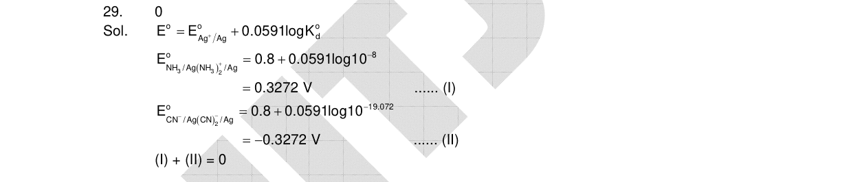 Chemistry diagram for: See image