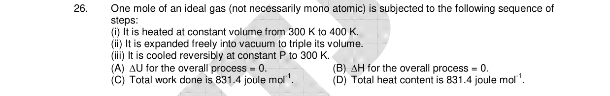 Chemistry diagram for: See image