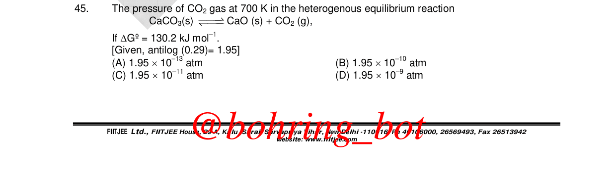 Chemistry diagram for: See image