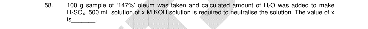 Chemistry diagram for: See image