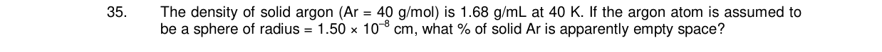Chemistry diagram for: See image