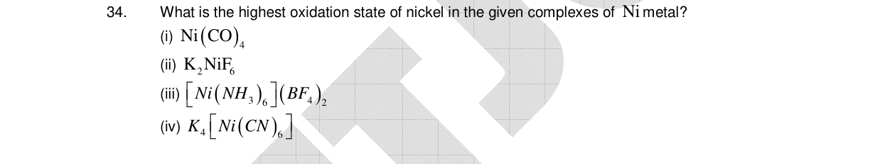 Chemistry diagram for: See image
