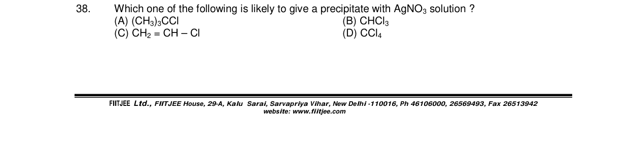 Chemistry diagram for: See image
