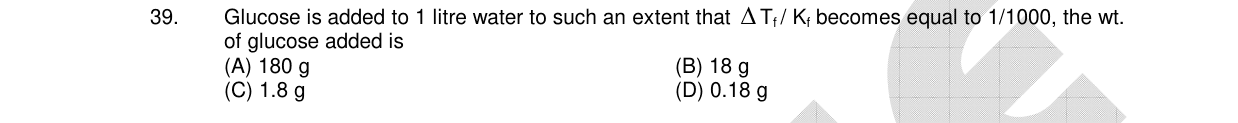Chemistry diagram for: See image