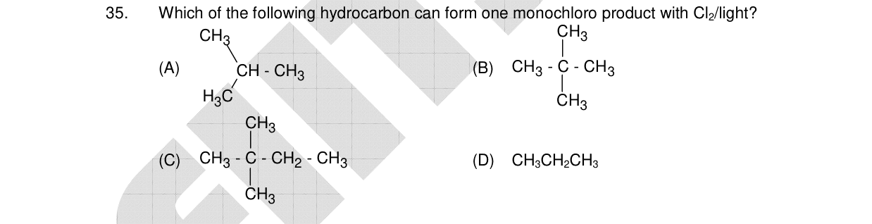 Chemistry diagram for: See image