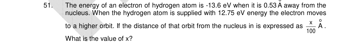 Chemistry diagram for: See image