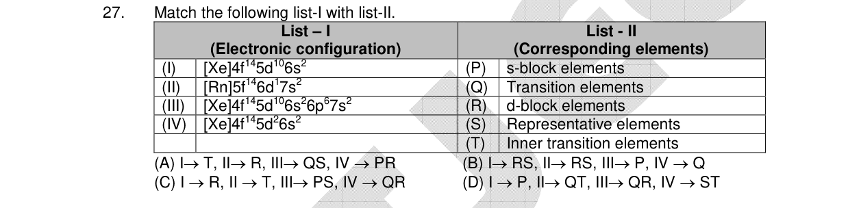 Chemistry diagram for: See image