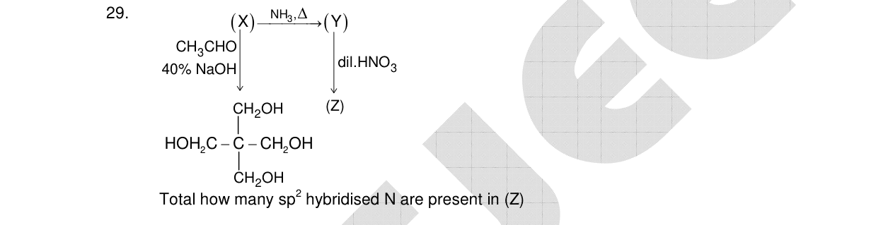 Chemistry diagram for: See image