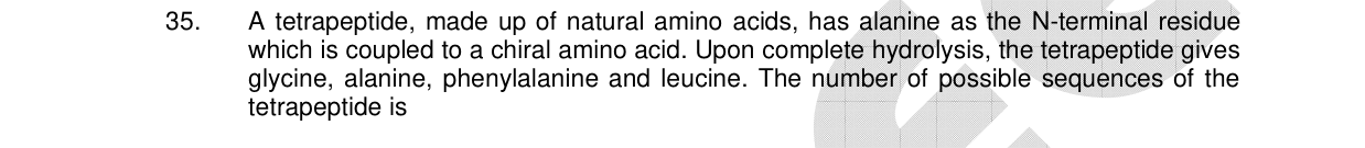 Chemistry diagram for: See image