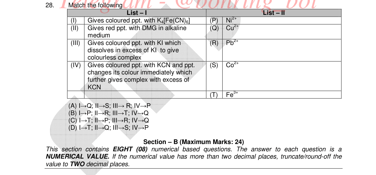 Chemistry diagram for: See image