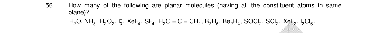 Chemistry diagram for: See image