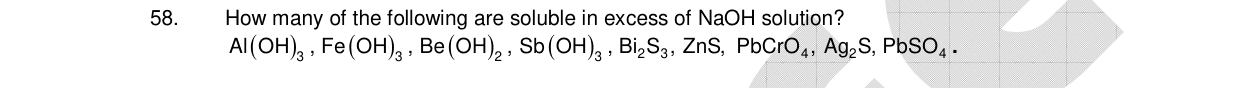 Chemistry diagram for: See image
