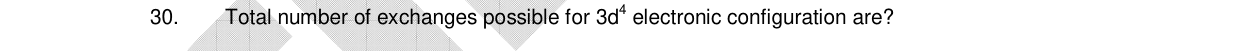 Chemistry diagram for: See image