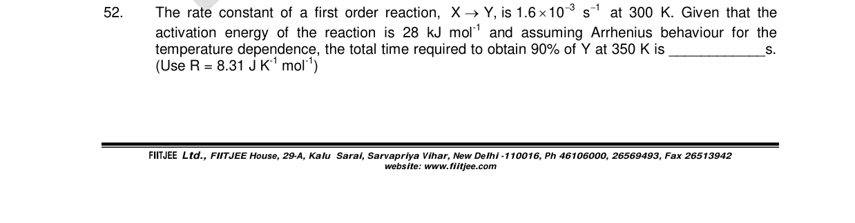 Chemistry diagram for: See image