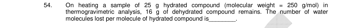Chemistry diagram for: See image