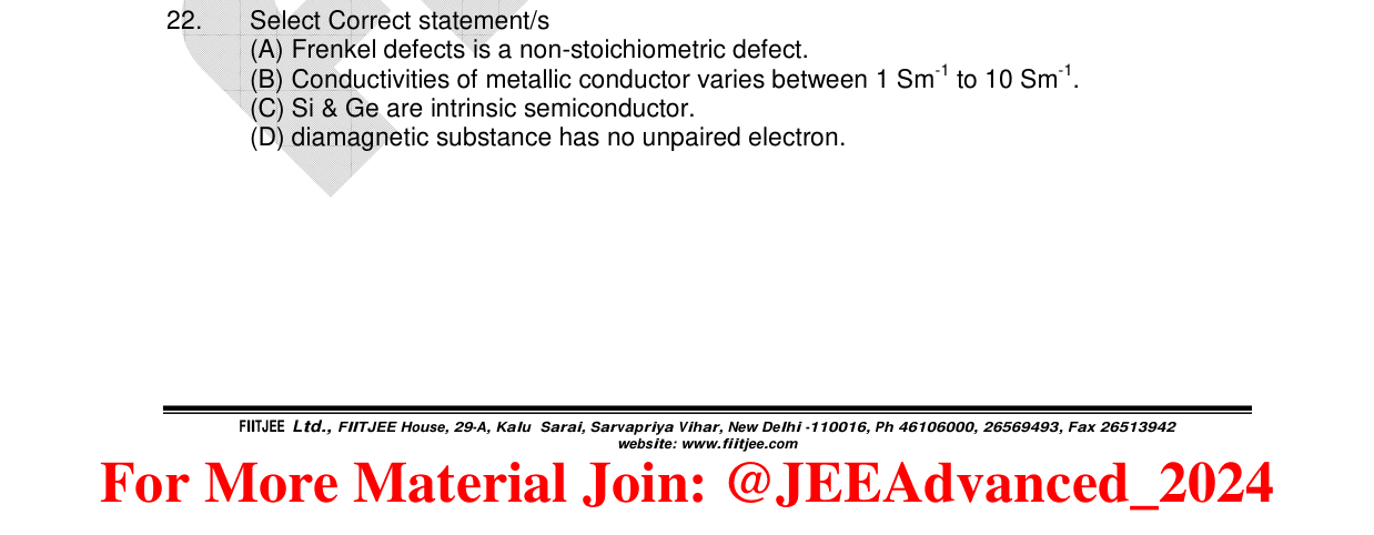 Chemistry diagram for: See image