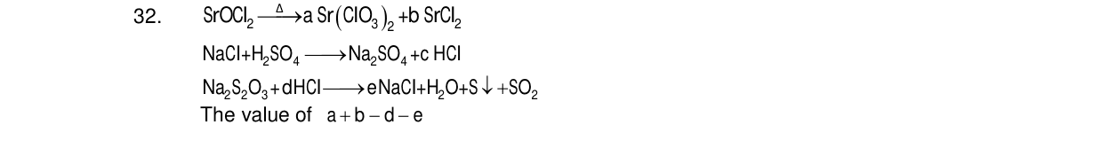 Chemistry diagram for: See image