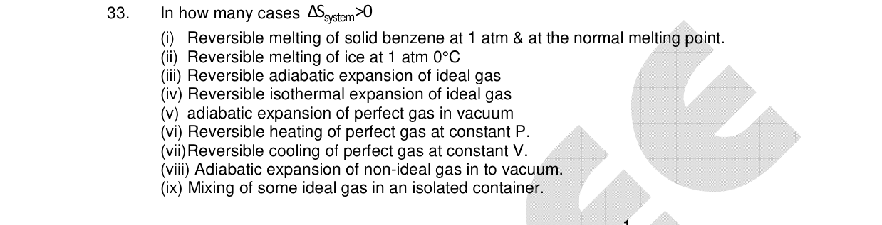 Chemistry diagram for: See image