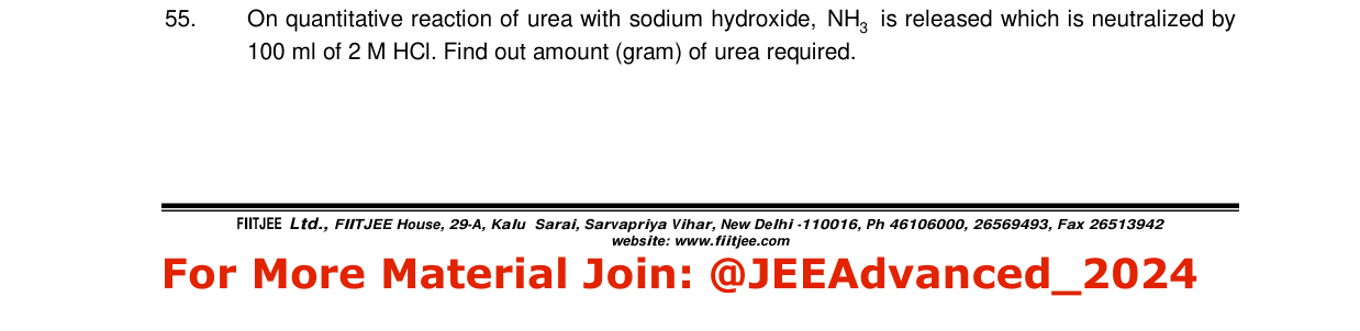 Chemistry diagram for: See image