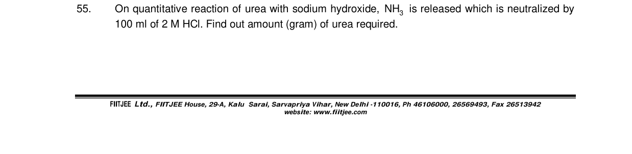 Chemistry diagram for: See image