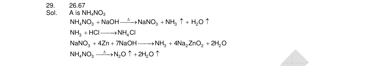 Chemistry diagram for: See image