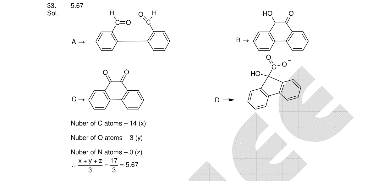 Chemistry diagram for: See image