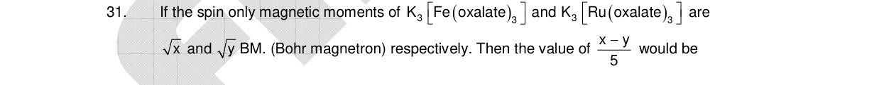 Chemistry diagram for: See image