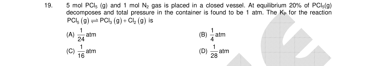 Chemistry diagram for: See image